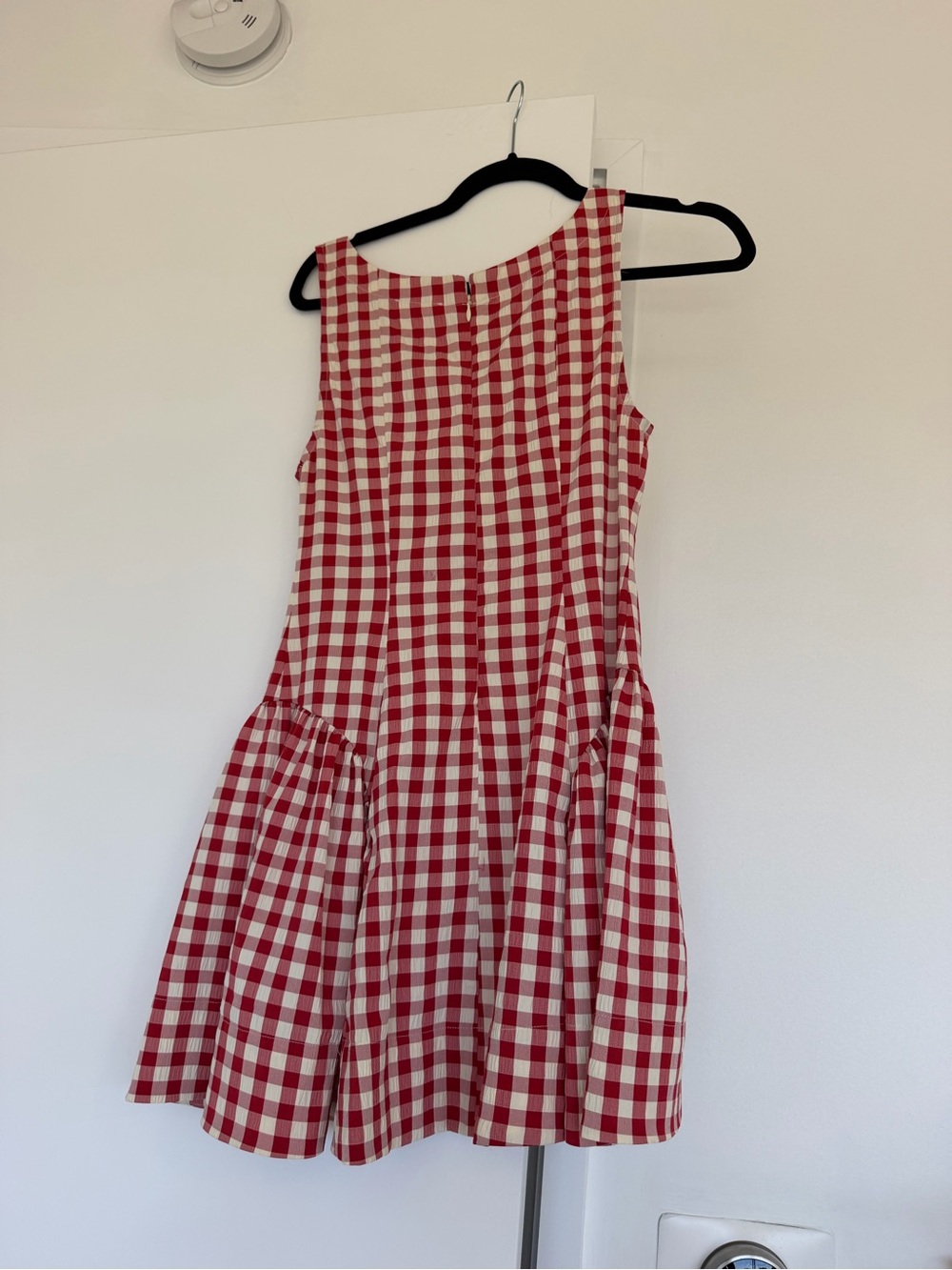 For love & lemons - Scotch bonnet mini dress - Picture 3 of 3